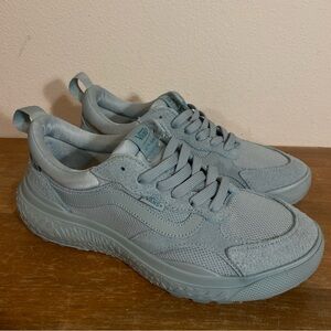 Vans Ultrarange Neo Vr3 Slate Blue - Size 9